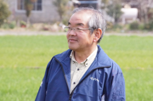 須原魚のゆりかご水田協議会